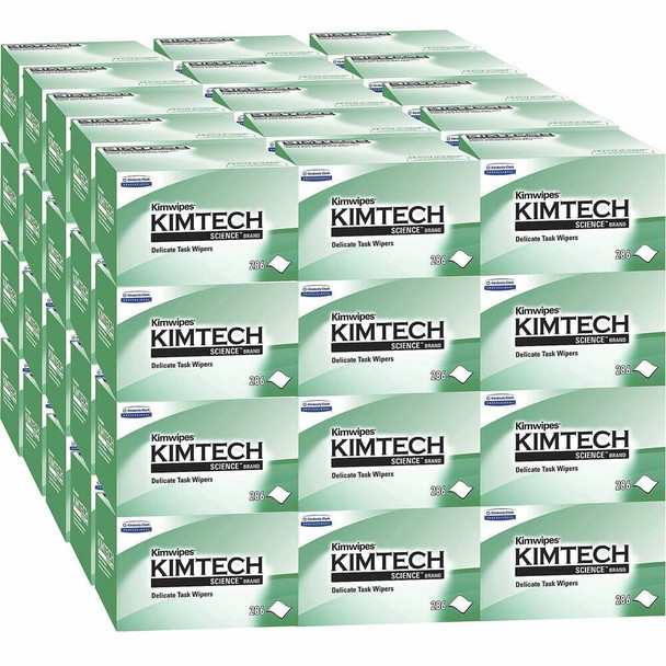KIMTECH KIMWIPES Cleaning Wipe 34155CT
