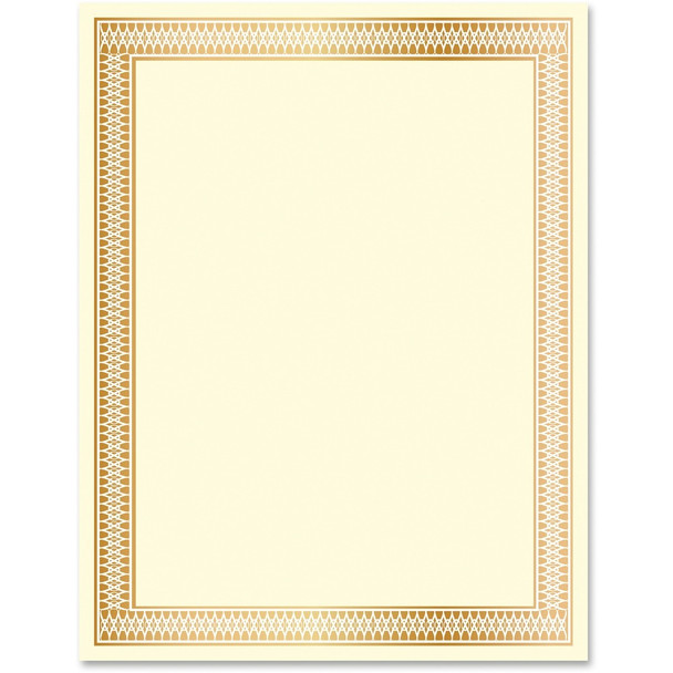 Geographics  Certificate 47833
