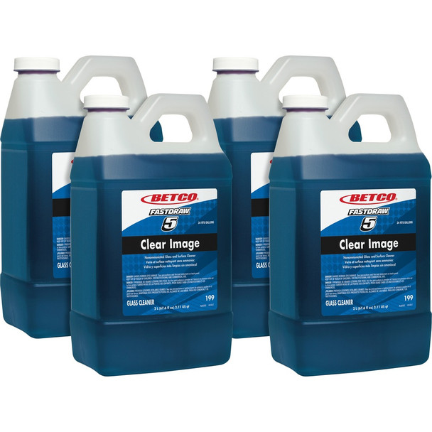Betco  Glass Cleaner 1814700