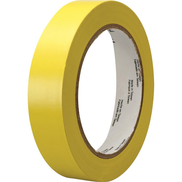 3M  Multipurpose Adhesive Tape 764136YEL