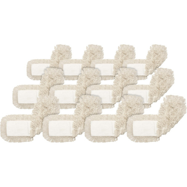 Genuine Joe  Dust Mop Refill 36500CT