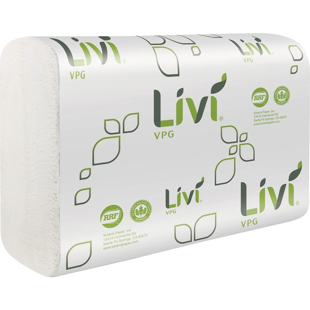Livi Basic Paper Towel 43513
