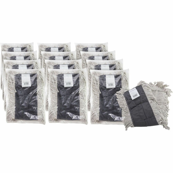 Genuine Joe  Dust Mop Refill 00245CT