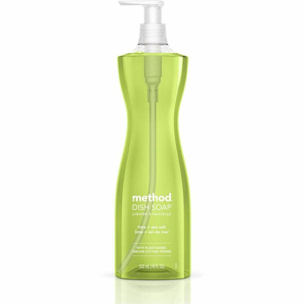 Method  Dish Cleaner 01240CT