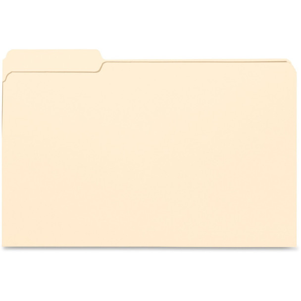 Business Source  Top Tab File Folder 99724