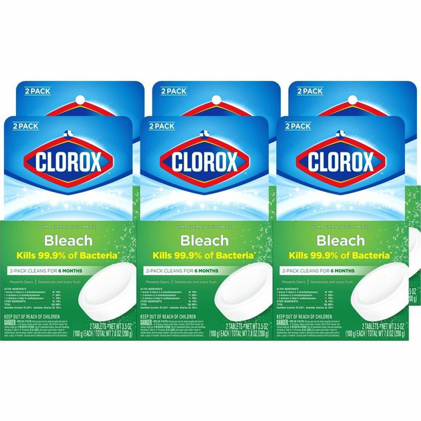 Clorox  Toilet Bowl Cleaner 30024CT