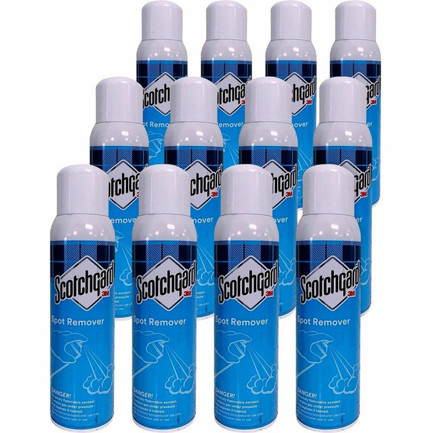 Scotchgard  Upholstery/Fabric Cleaner 14003CT