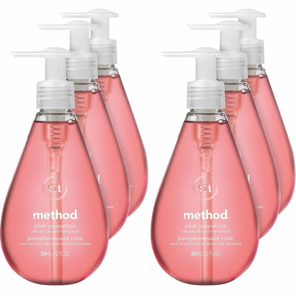Method  Hand Wash 00039CT