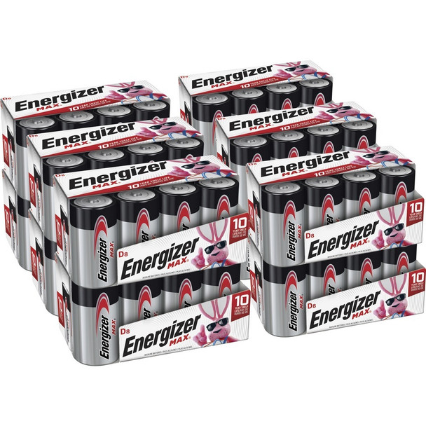 Energizer MAX Battery E95FP8CT