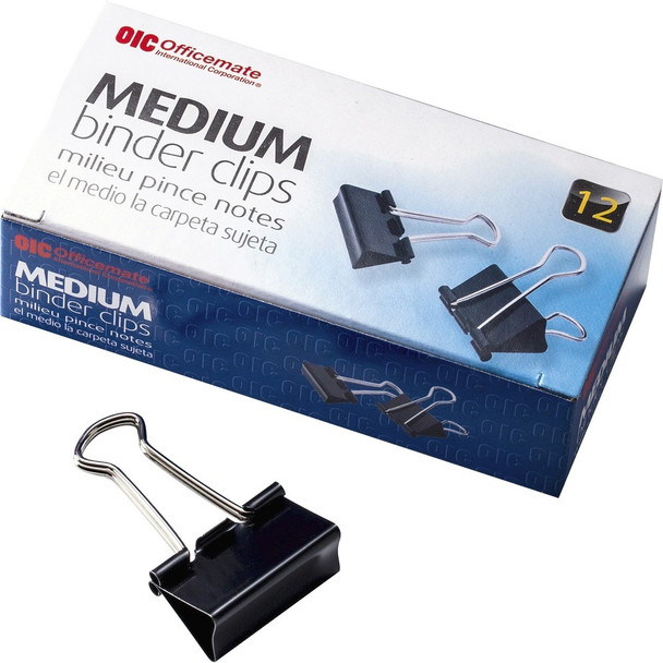 Officemate  Binder Clip 99050PK