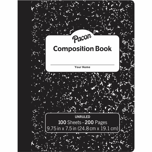 Pacon  Notebook MMK37145