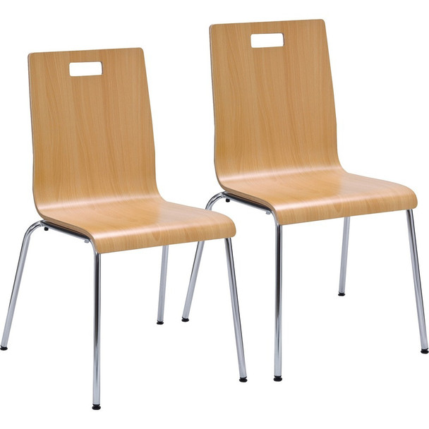 Lorell Hospitality Chair 99864
