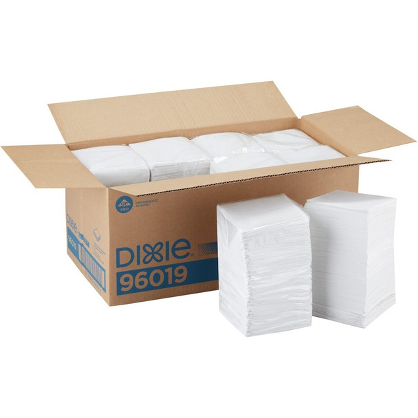 Dixie BevNap Table Napkin 96019CT