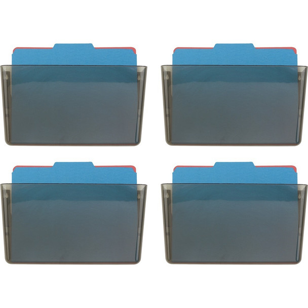 Officemate  Wall Pocket 21431CT