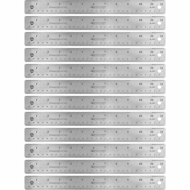 Westcott  Ruler 10415BX