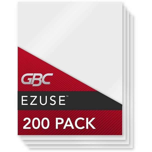 GBC EZUse Laminating Pouch 3740728