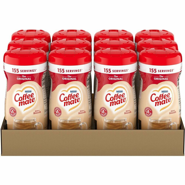 Coffee mate  Powdered Creamer 55882CT
