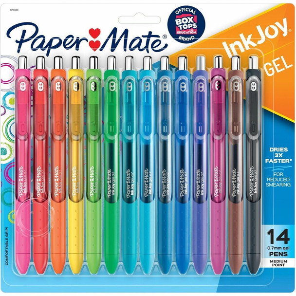 Paper Mate InkJoy Gel Pen 1959302