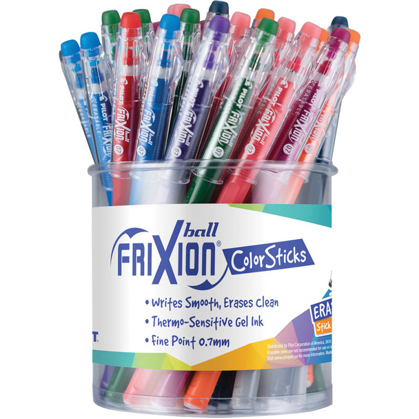 Pilot FriXion Ballpoint Pen 57087