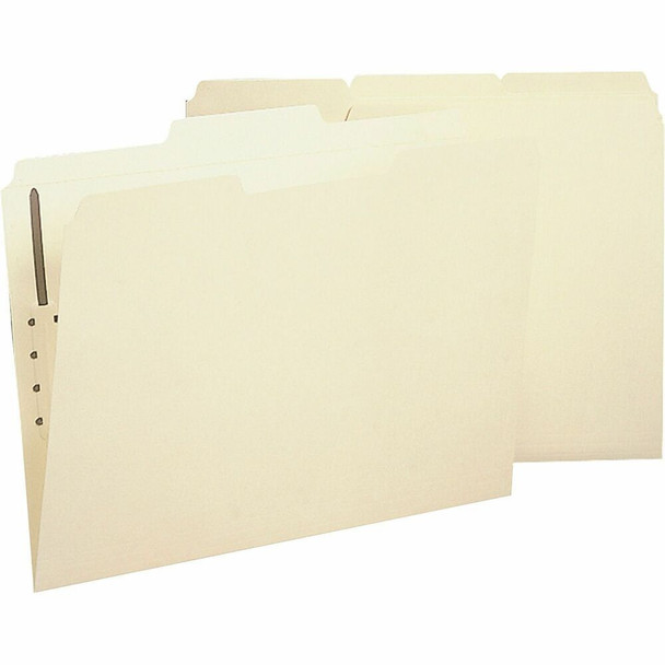 Business Source  Fastener Folder 17212