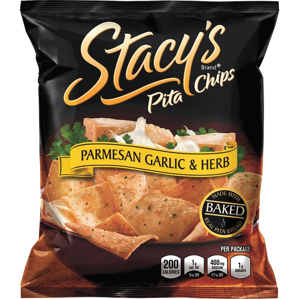 Stacy's  Chips 49651