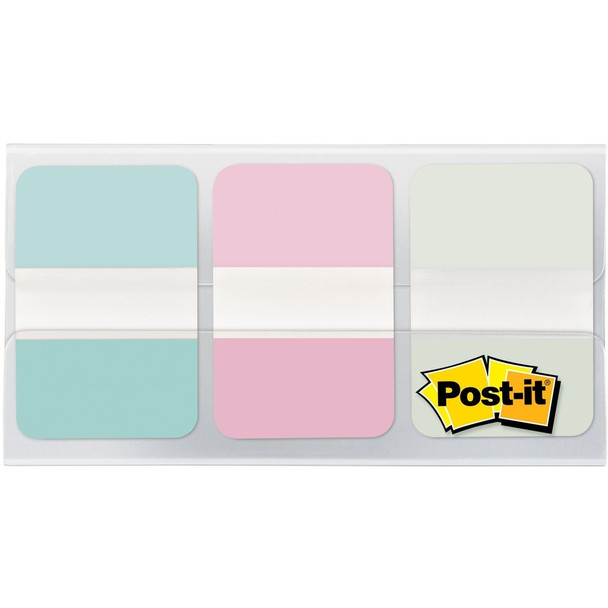 Post-it&reg;  File Tab 686GRDNT