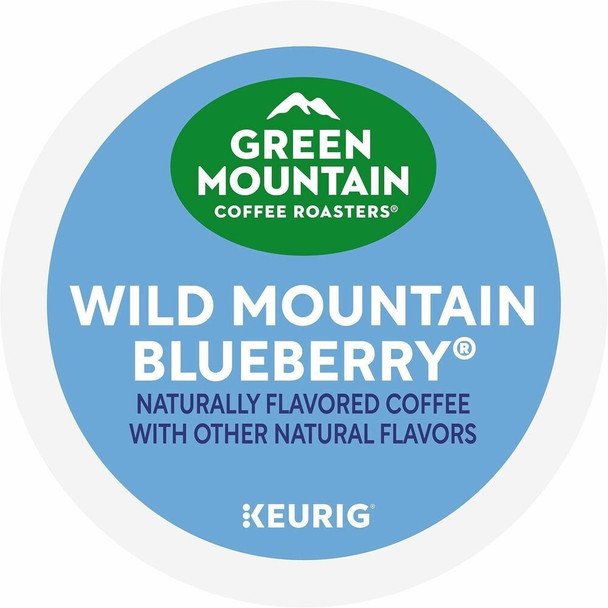 Green Mountain Coffee Roasters&reg;  Coffee 6783CT