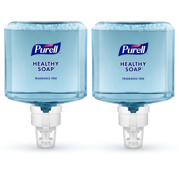PURELL&reg; HEALTHY SOAP Foam Soap 777202