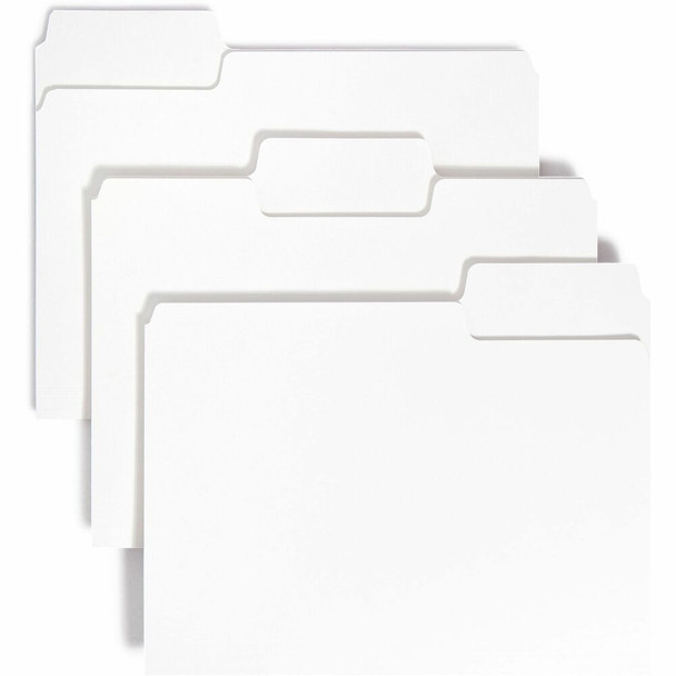 Smead SuperTab Top Tab File Folder 11980