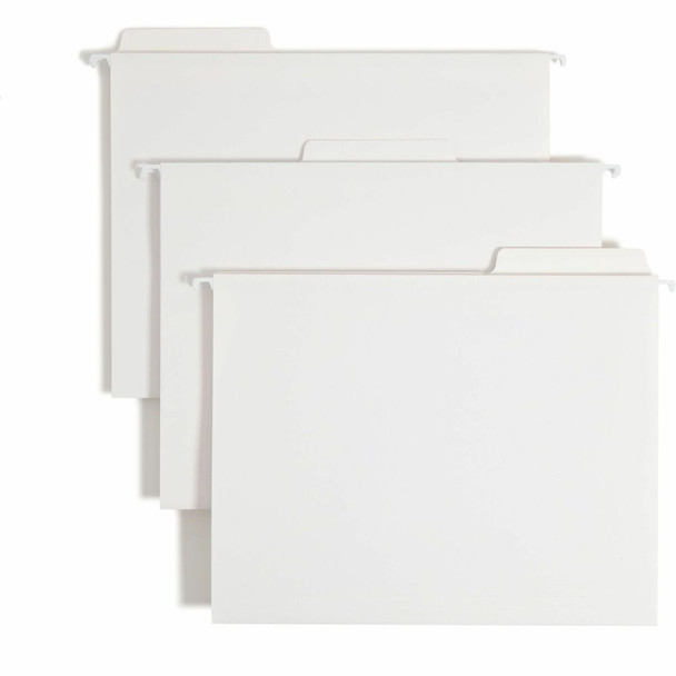 Smead FasTab Hanging Folder 64002