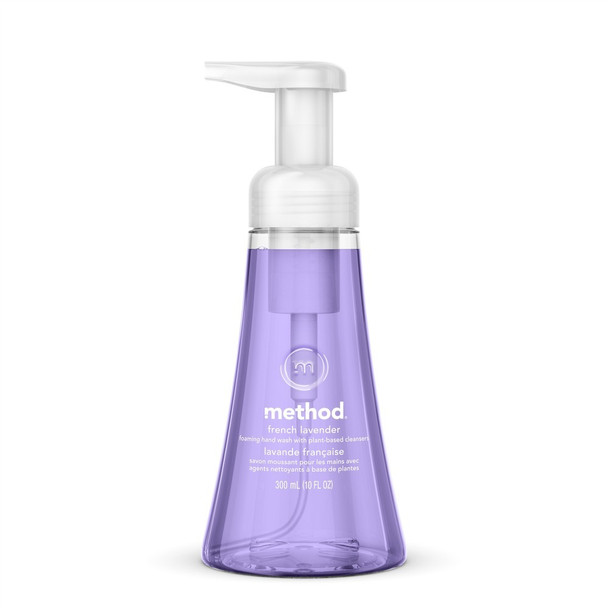Method  Hand Wash 00363CT