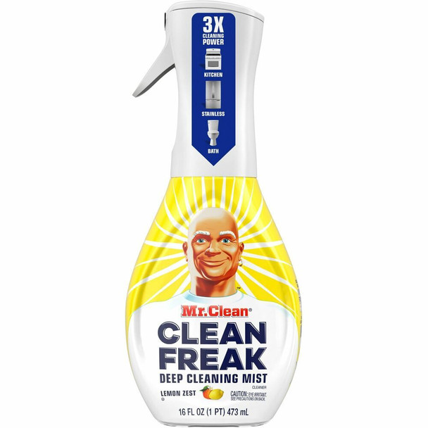 Mr. Clean Clean Freak Surface Cleaner 79129CT