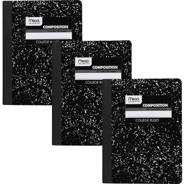 Mead  Notebook 38111