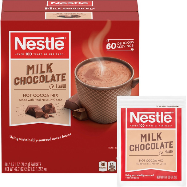 Nestle&reg;  Hot Drink 26791