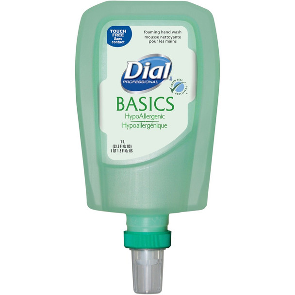 Dial  Foam Soap Refill 16722