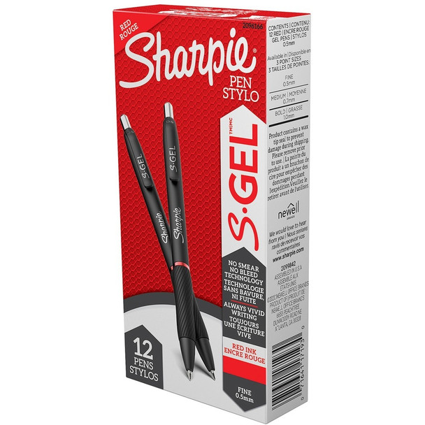 Sharpie  Gel Pen 2096166