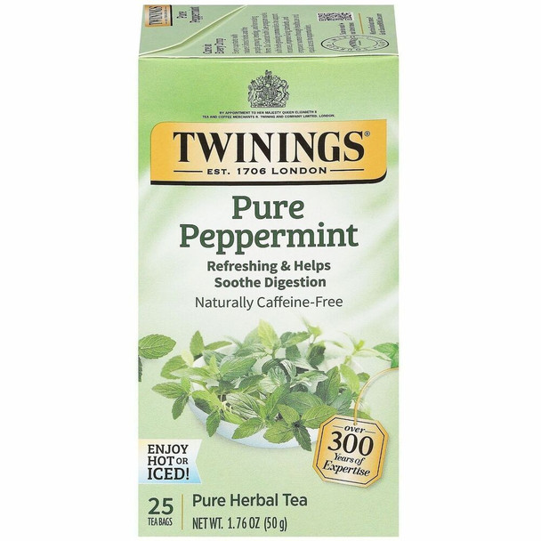 Twinings of London  Tea 09179