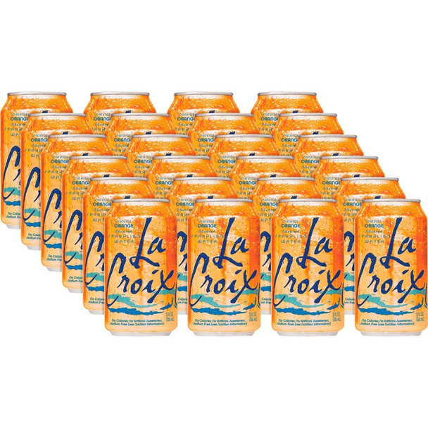LaCroix  Flavored Water 40129