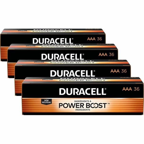 Duracell CopperTop Battery MN24P36CT
