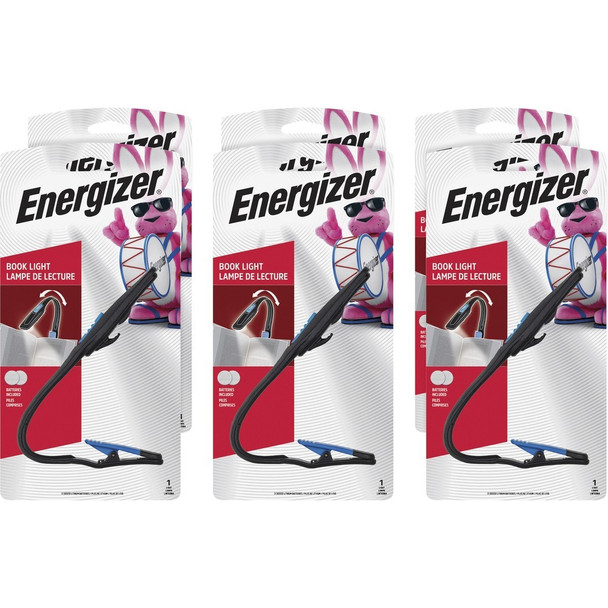 Energizer  Reading Light FNL2BU1CSCT