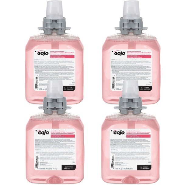 Gojo&reg;  Foam Soap Refill 516104CT