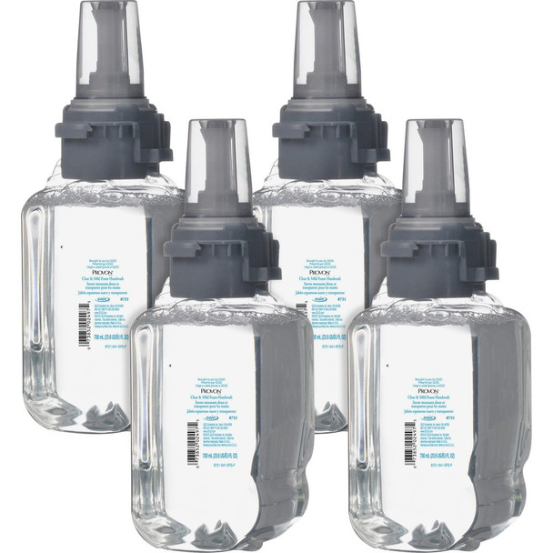 Provon  Foam Soap Refill 872104CT
