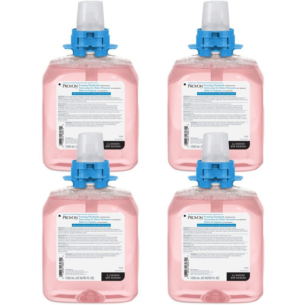 Provon  Foam Soap Refill 518504CT