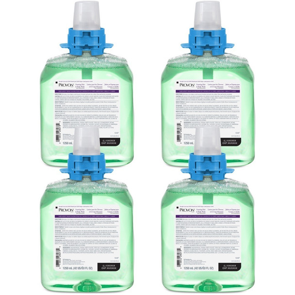 Provon  Shampoo Refill 518704