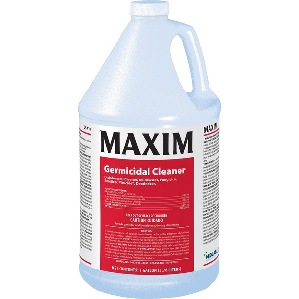 Maxim  Germicidal Cleaner 04100041