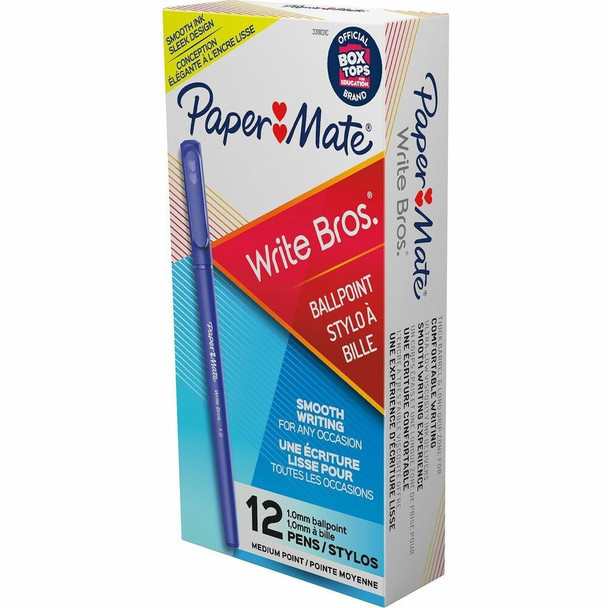 Paper Mate Write Bros Ballpoint Pen 3311131C