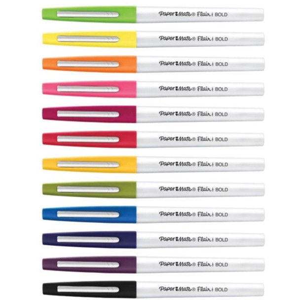 Paper Mate Flair Porous Point Pen 2125414
