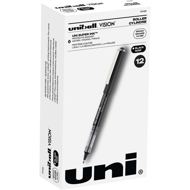 uniball™ Vision Rollerball Pen 70128