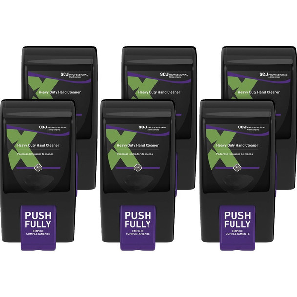 SC Johnson  Foam Soap Dispenser GPF3LDQCT