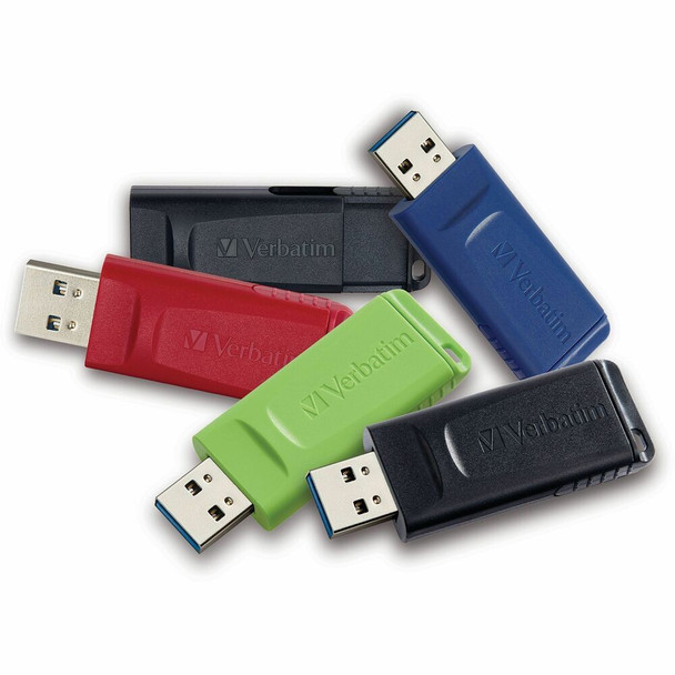 Verbatim Store 'n' Go Flash Drive 70897